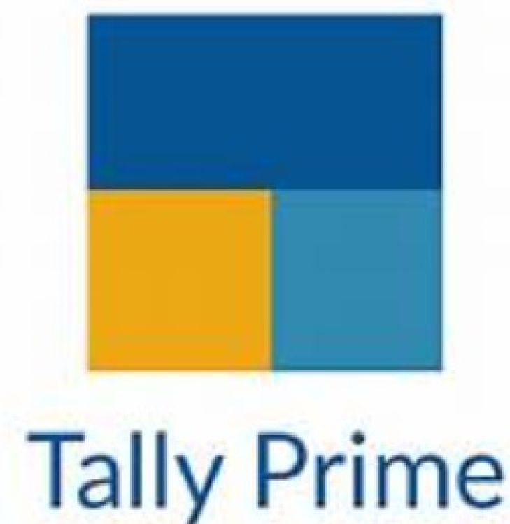 CERTIFICATE IN TALLY PRIME ( S-TALLY PRIME )